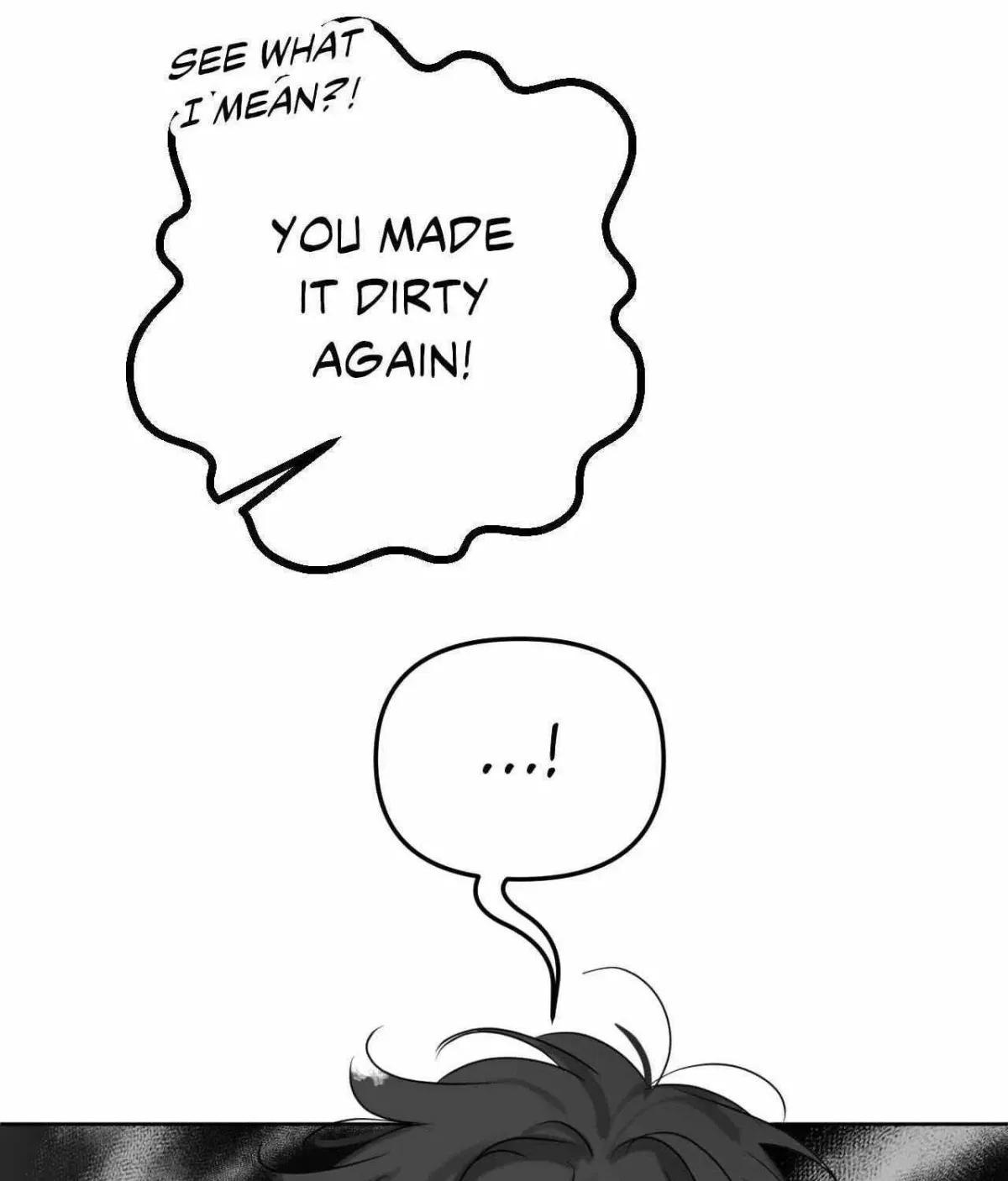 The Boundary of Fragrance Chapter 1.6 page 27 - 