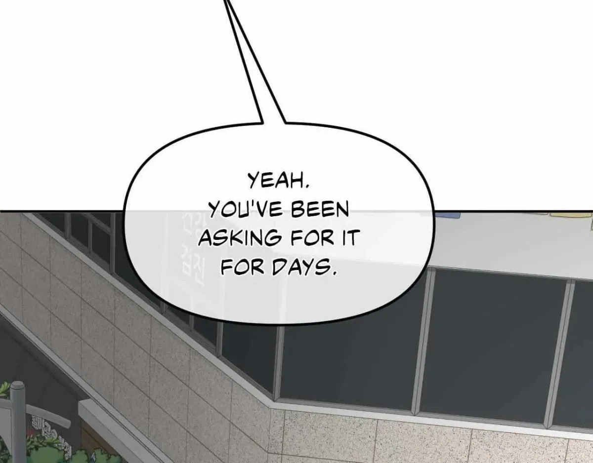 The Boundary of Fragrance Chapter 1.6 page 38 - 