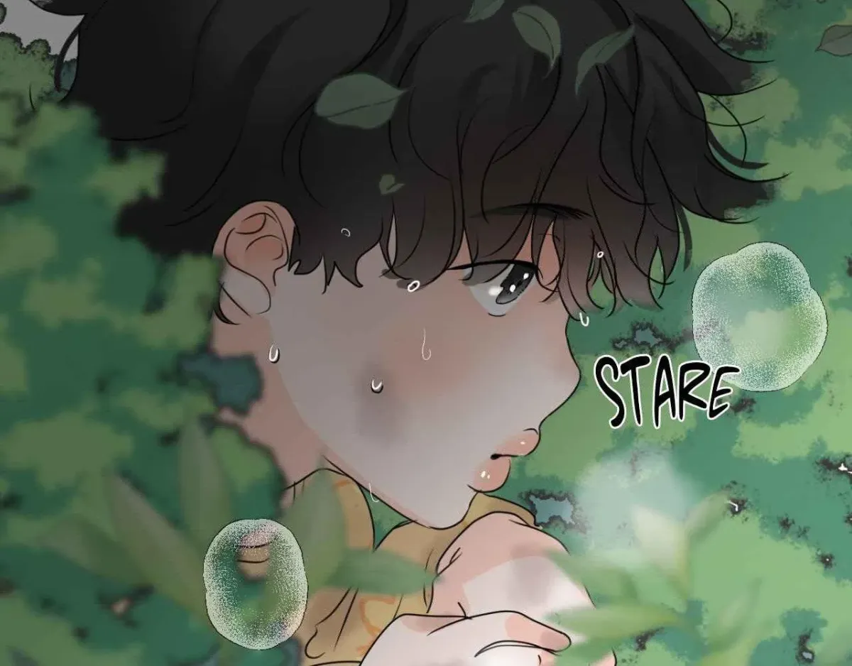 The Boundary of Fragrance Chapter 1.6 page 44 - 
