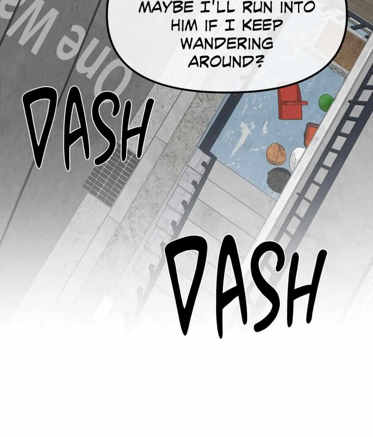 The Boundary of Fragrance Chapter 1.6 page 71 - 
