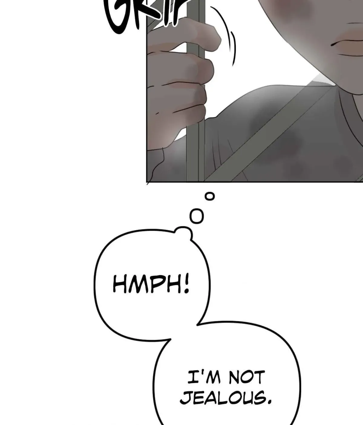 The Boundary of Fragrance Chapter 1.6 page 99 - 