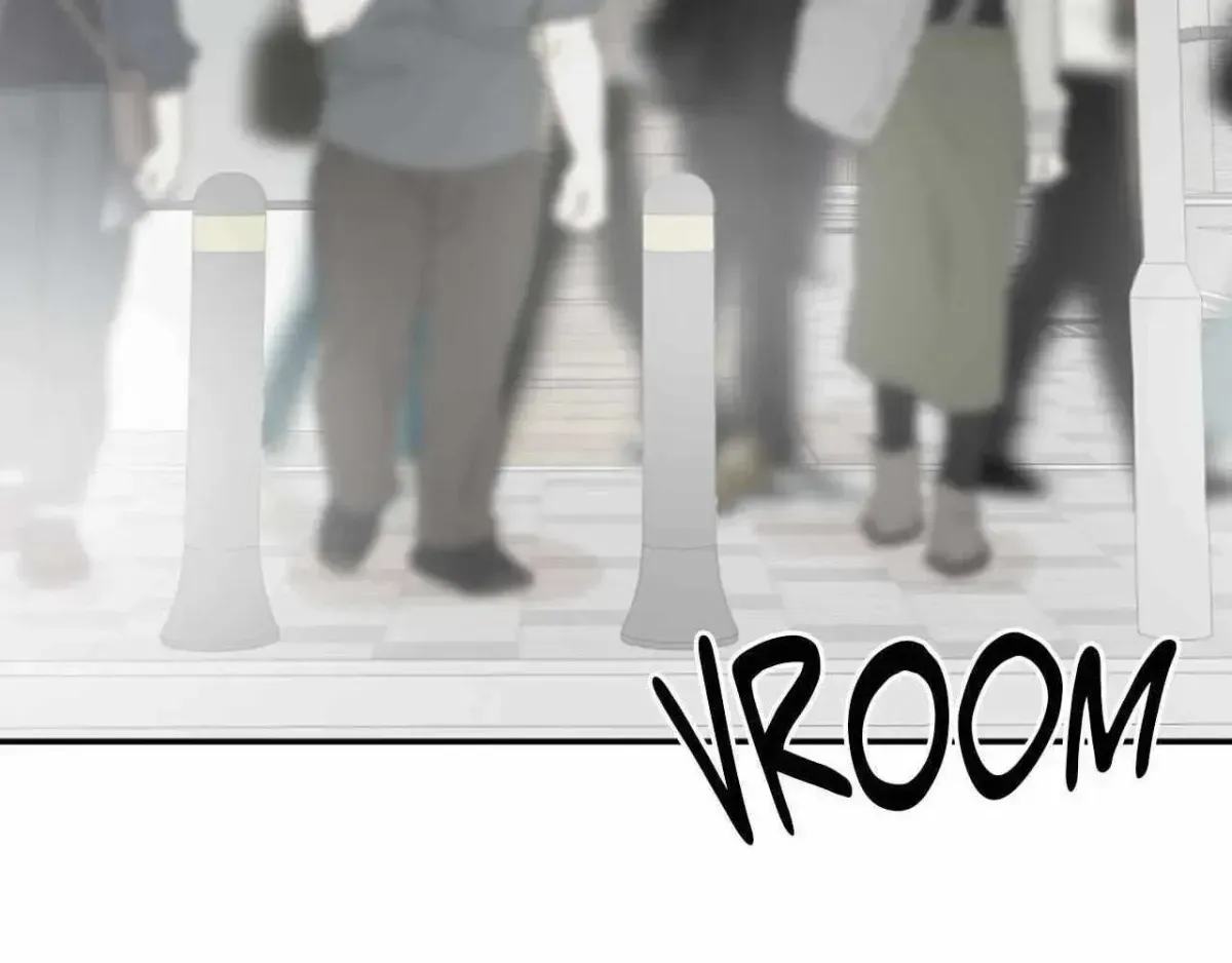 The Boundary of Fragrance Chapter 1.7 page 106 - 
