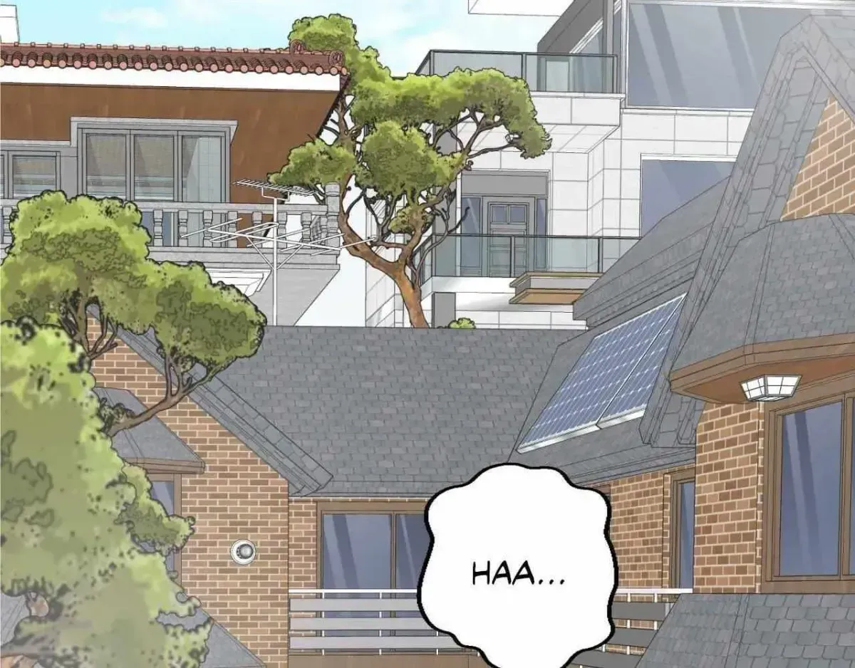 The Boundary of Fragrance Chapter 1.7 page 122 - 