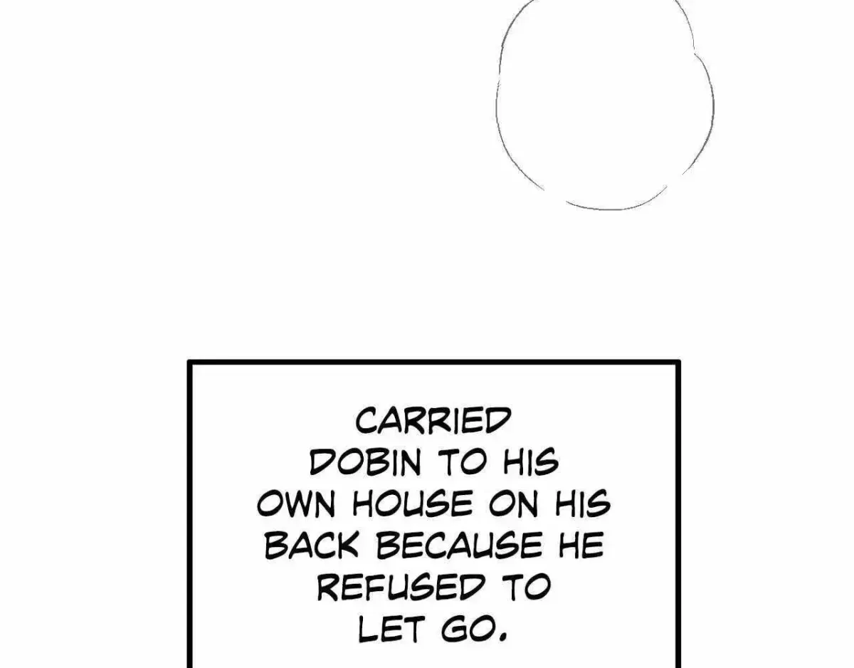 The Boundary of Fragrance Chapter 1.7 page 124 - 