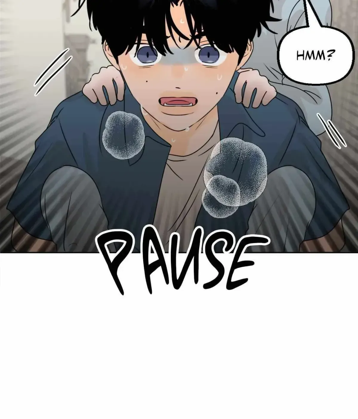 The Boundary of Fragrance Chapter 1.7 page 139 - 