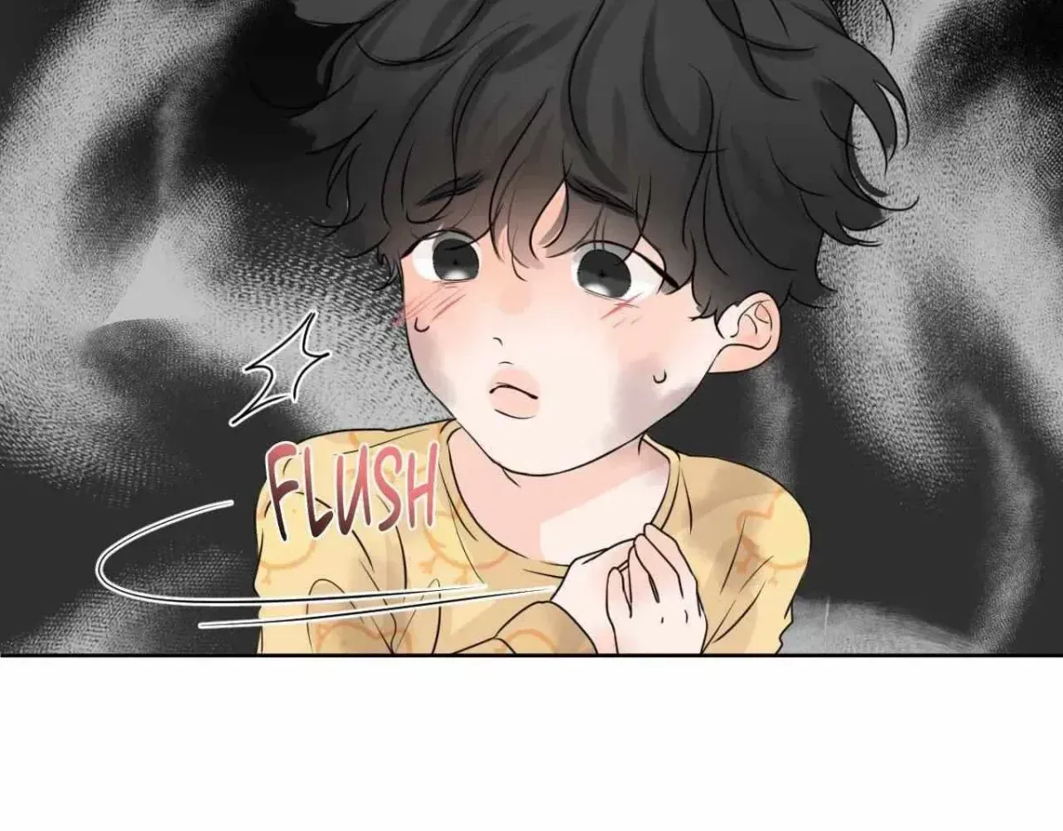 The Boundary of Fragrance Chapter 1.7 page 28 - 