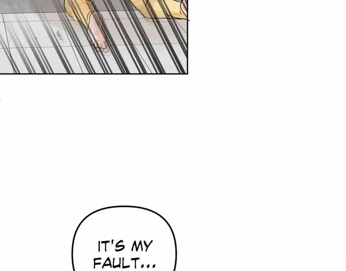 The Boundary of Fragrance Chapter 1.7 page 32 - 