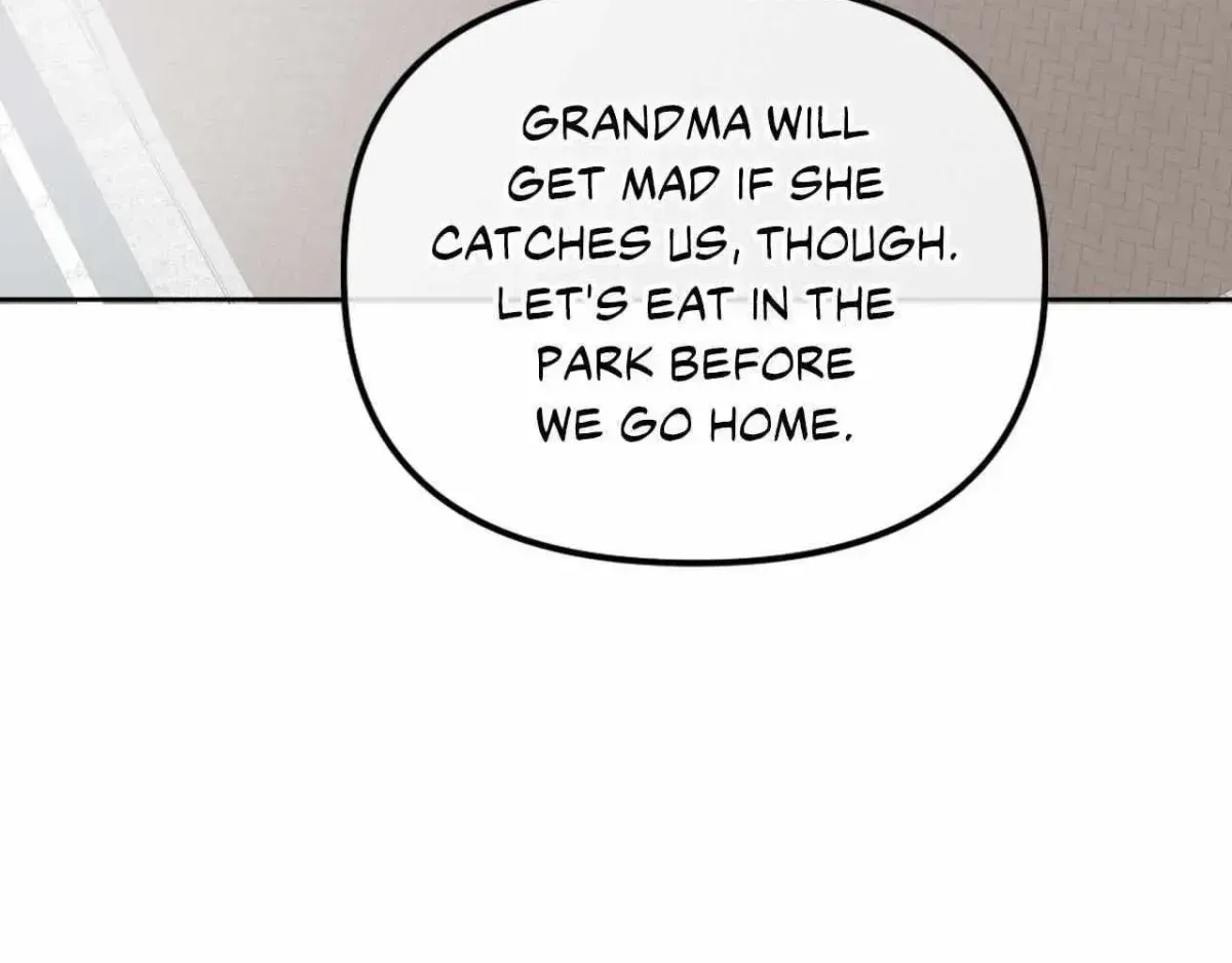 The Boundary of Fragrance Chapter 1.7 page 40 - 
