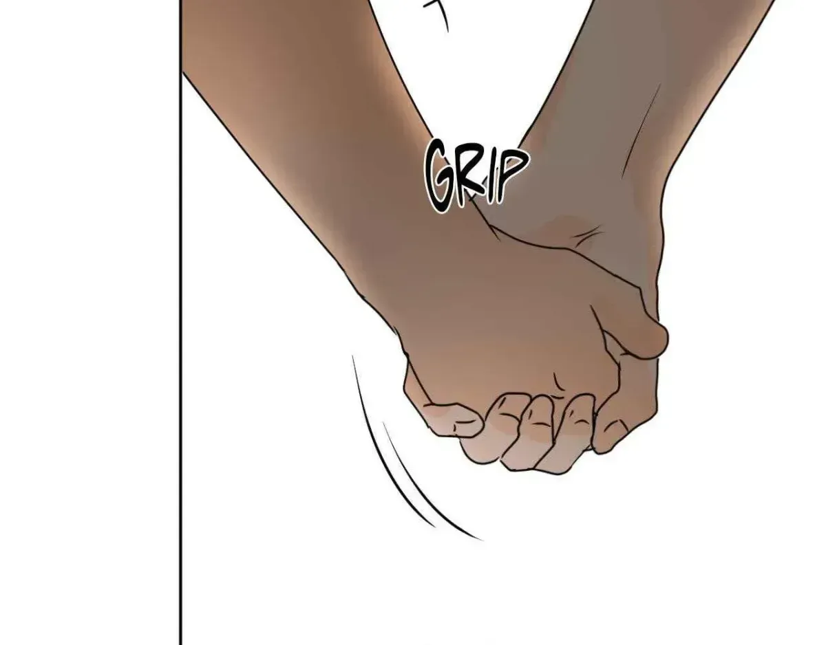 The Boundary of Fragrance Chapter 1.7 page 42 - 