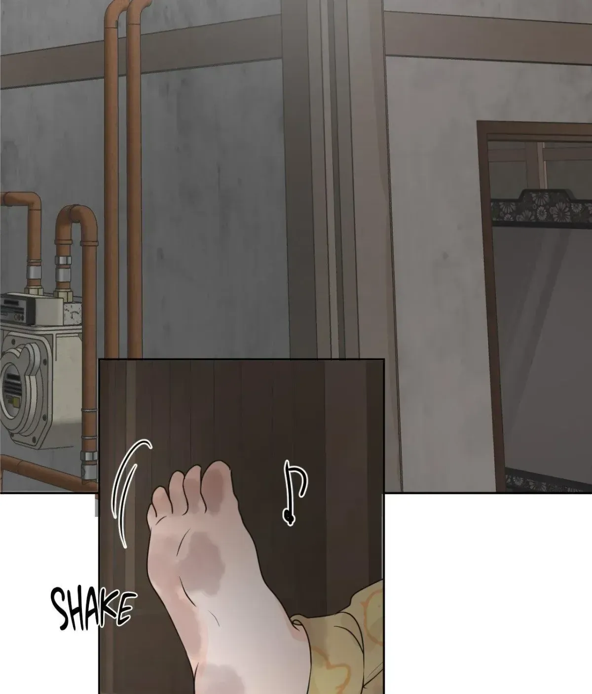 The Boundary of Fragrance Chapter 1.7 page 63 - 