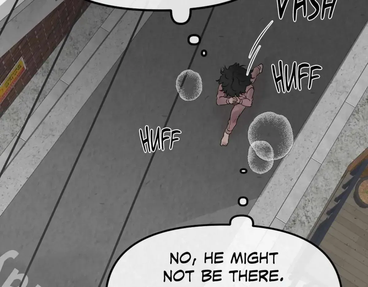 The Boundary of Fragrance Chapter 1.7 page 70 - 