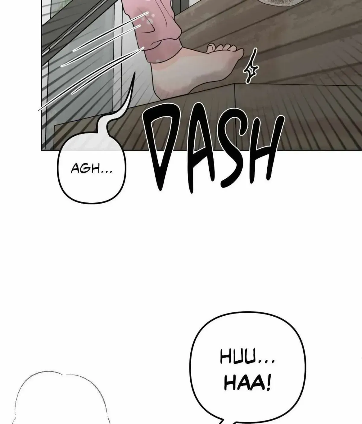 The Boundary of Fragrance Chapter 1.7 page 77 - 