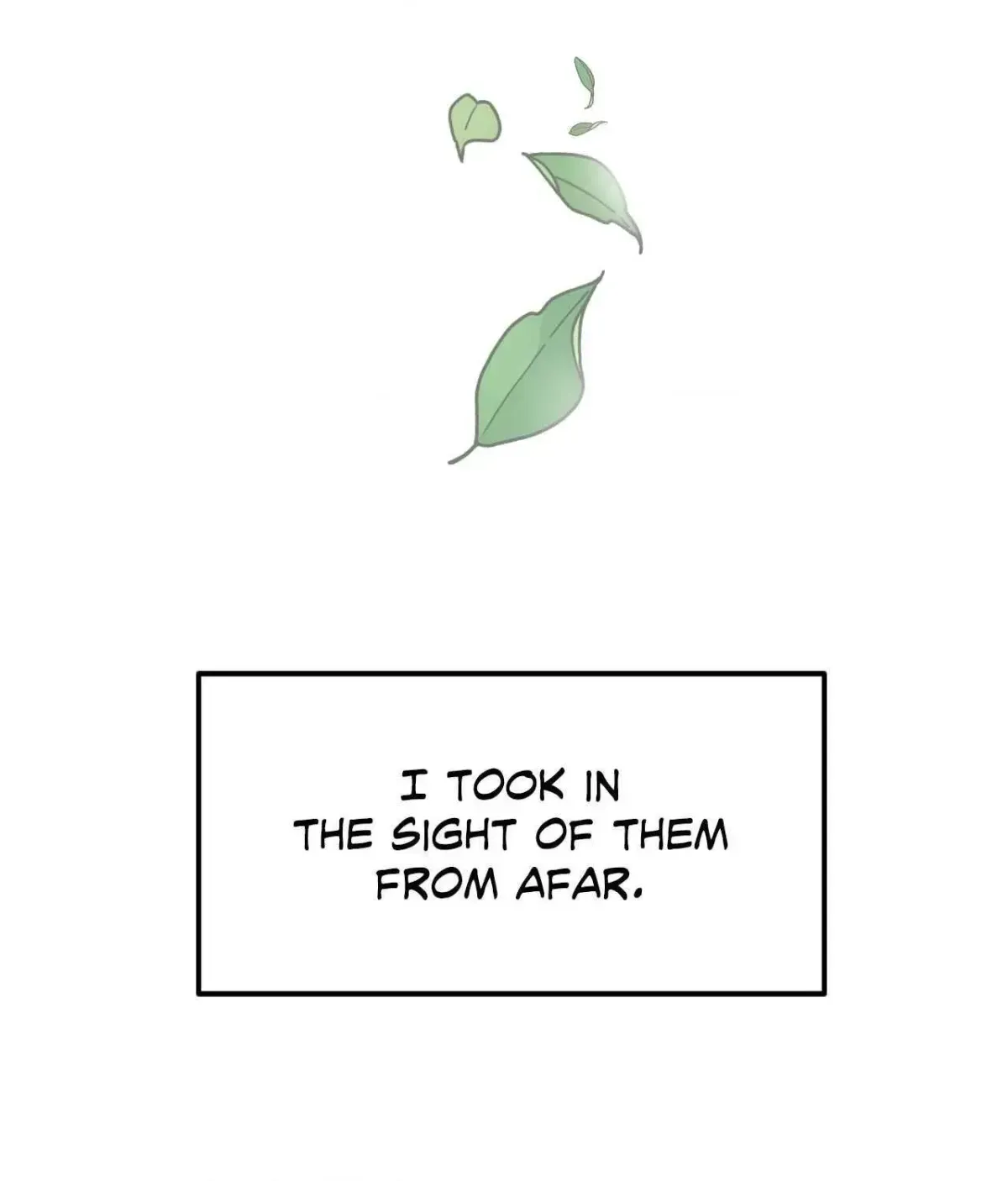 The Boundary of Fragrance Chapter 1.7 page 91 - 
