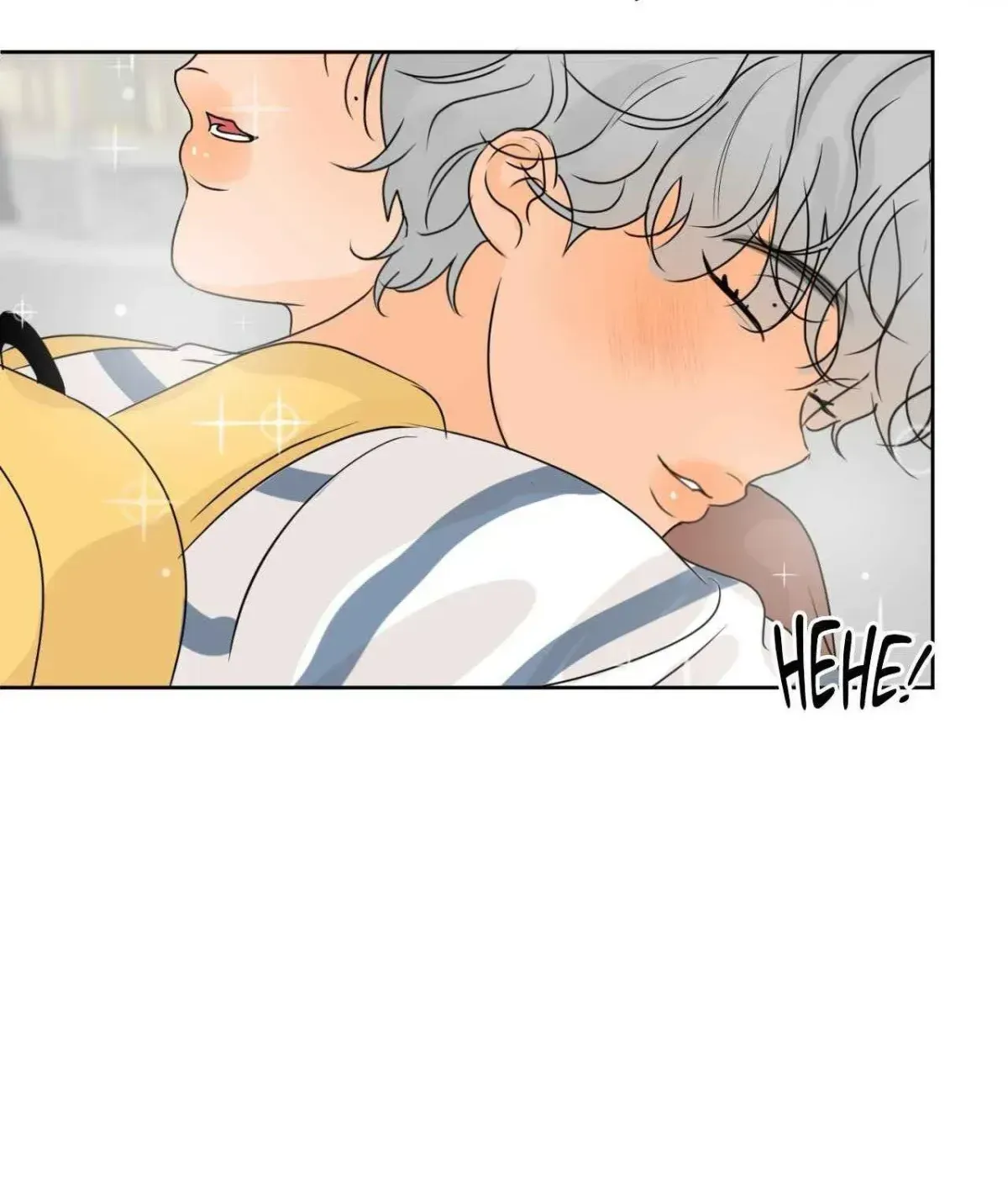 The Boundary of Fragrance Chapter 1.7 page 97 - 
