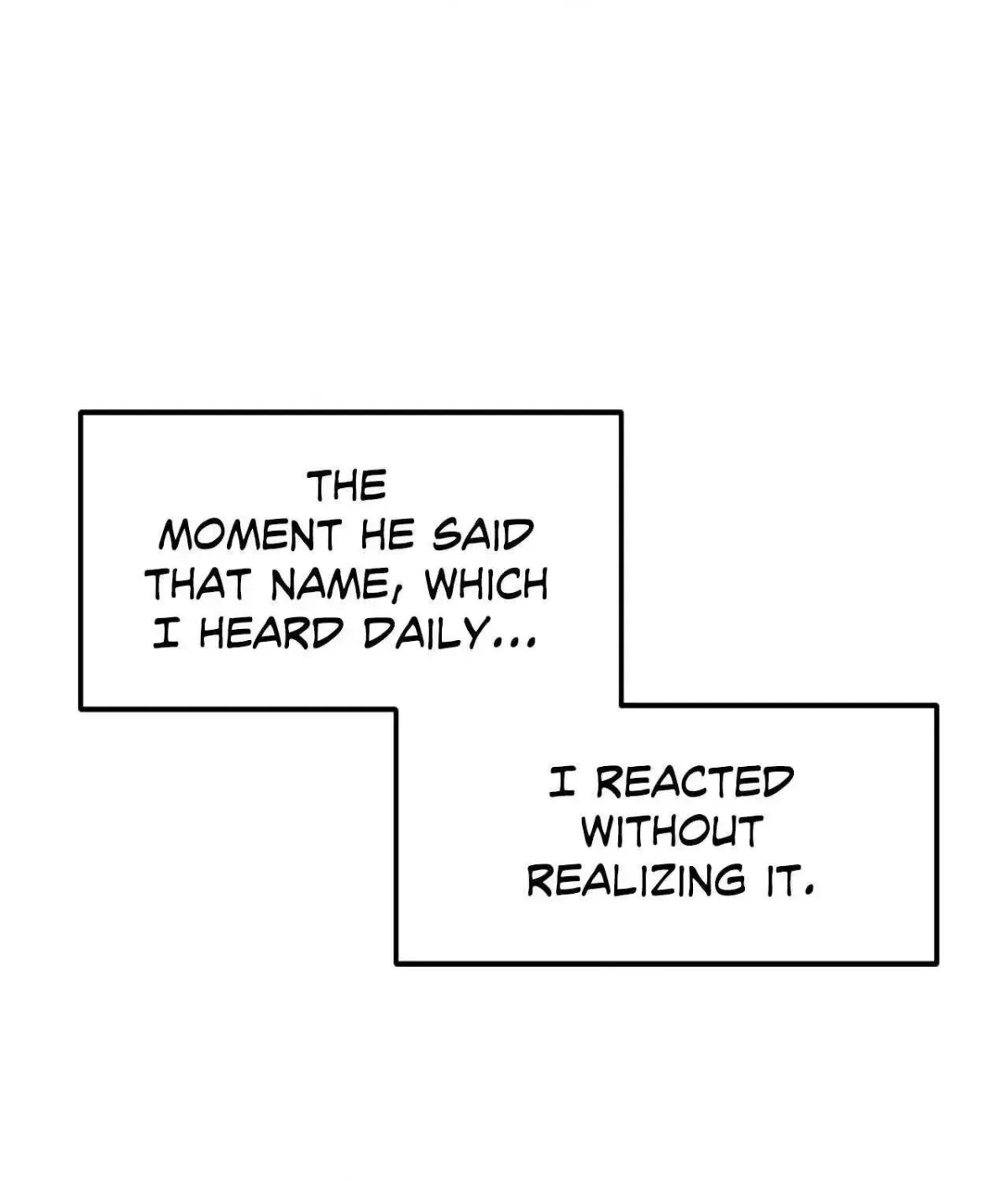 The Boundary of Fragrance Chapter 1.8 page 107 - 