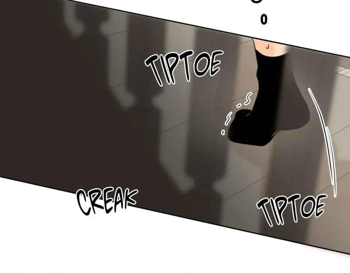 The Boundary of Fragrance Chapter 1.8 page 132 - 