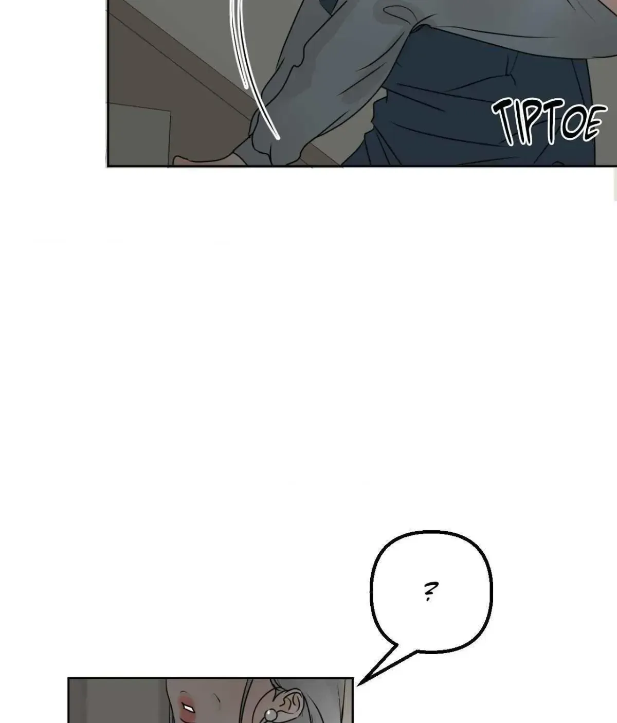 The Boundary of Fragrance Chapter 1.8 page 135 - 