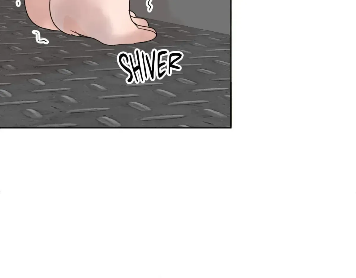 The Boundary of Fragrance Chapter 1.8 page 16 - 