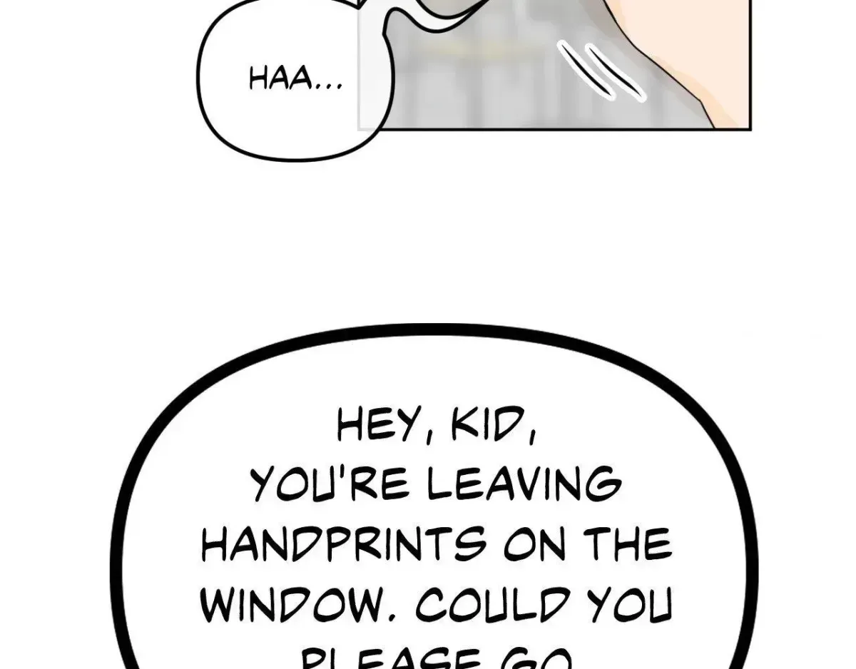 The Boundary of Fragrance Chapter 1.8 page 22 - 