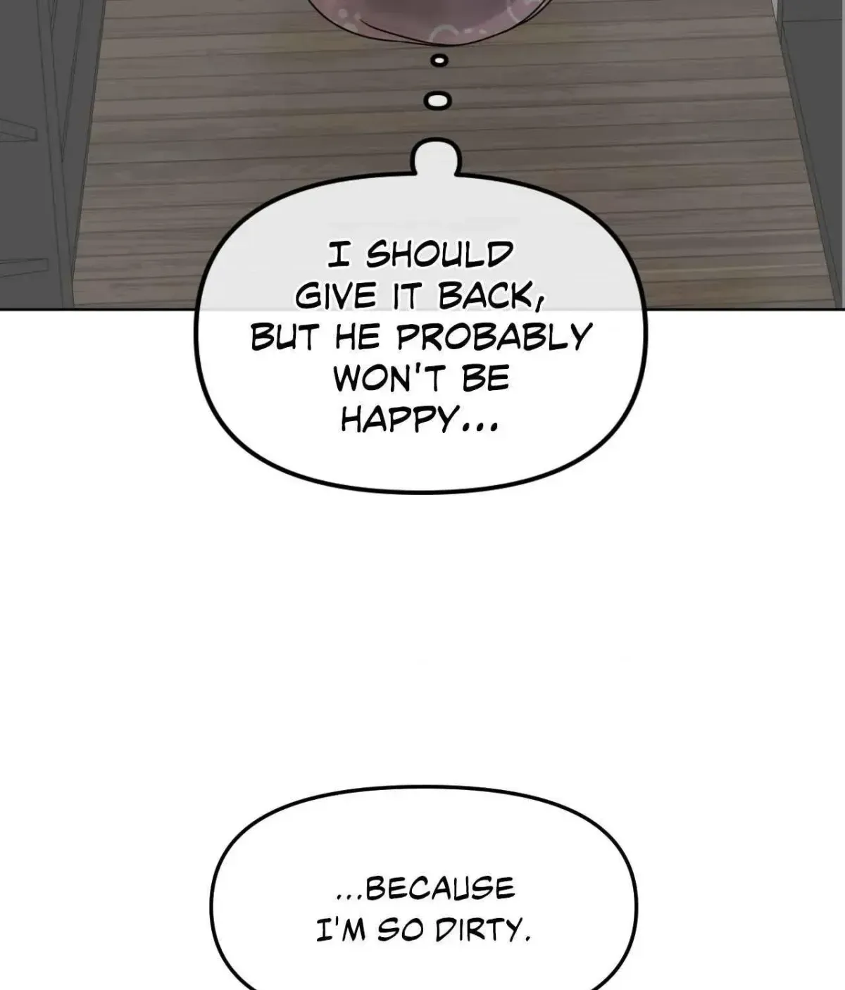 The Boundary of Fragrance Chapter 1.8 page 83 - 