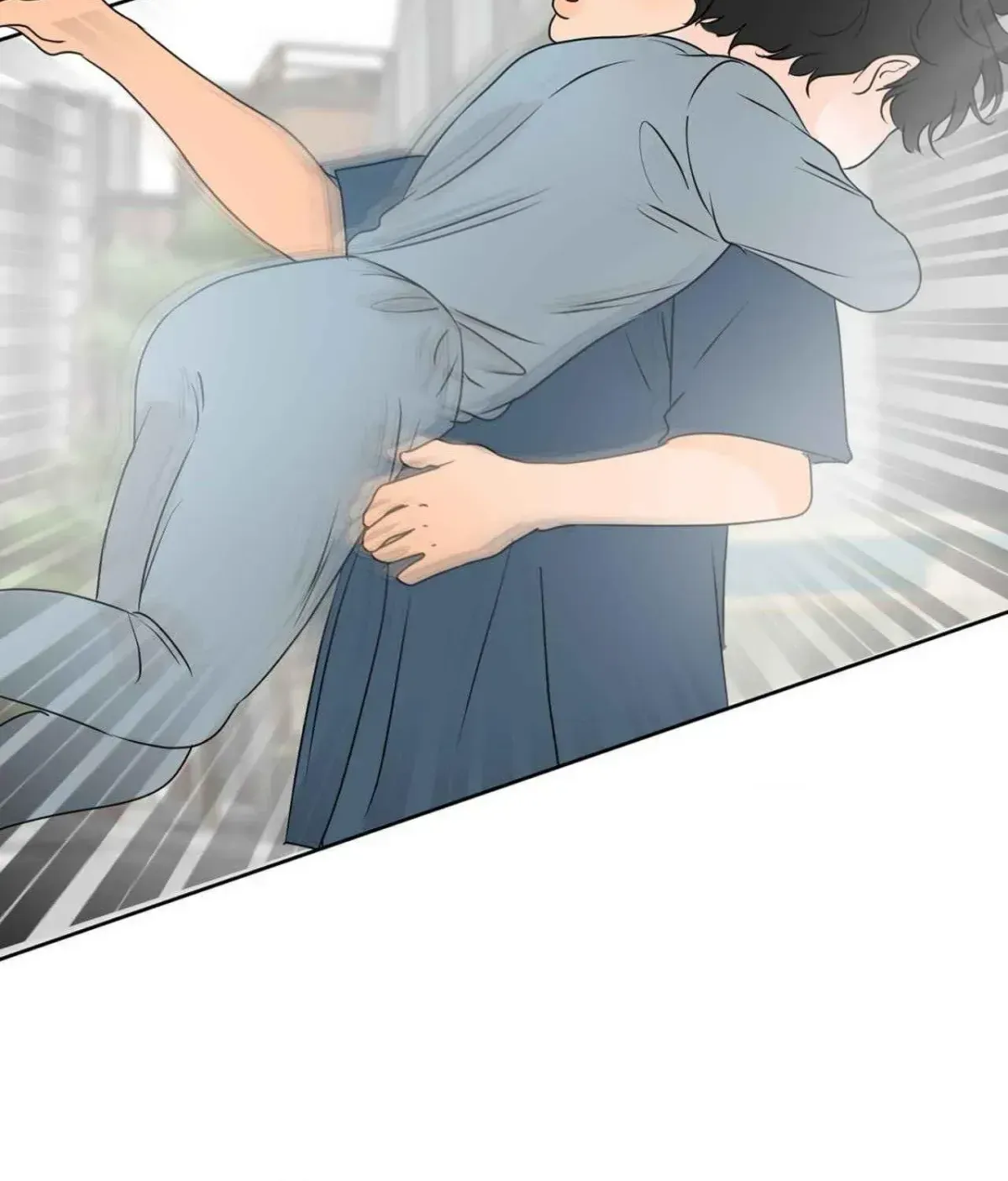 The Boundary of Fragrance Chapter 1.9 page 109 - 