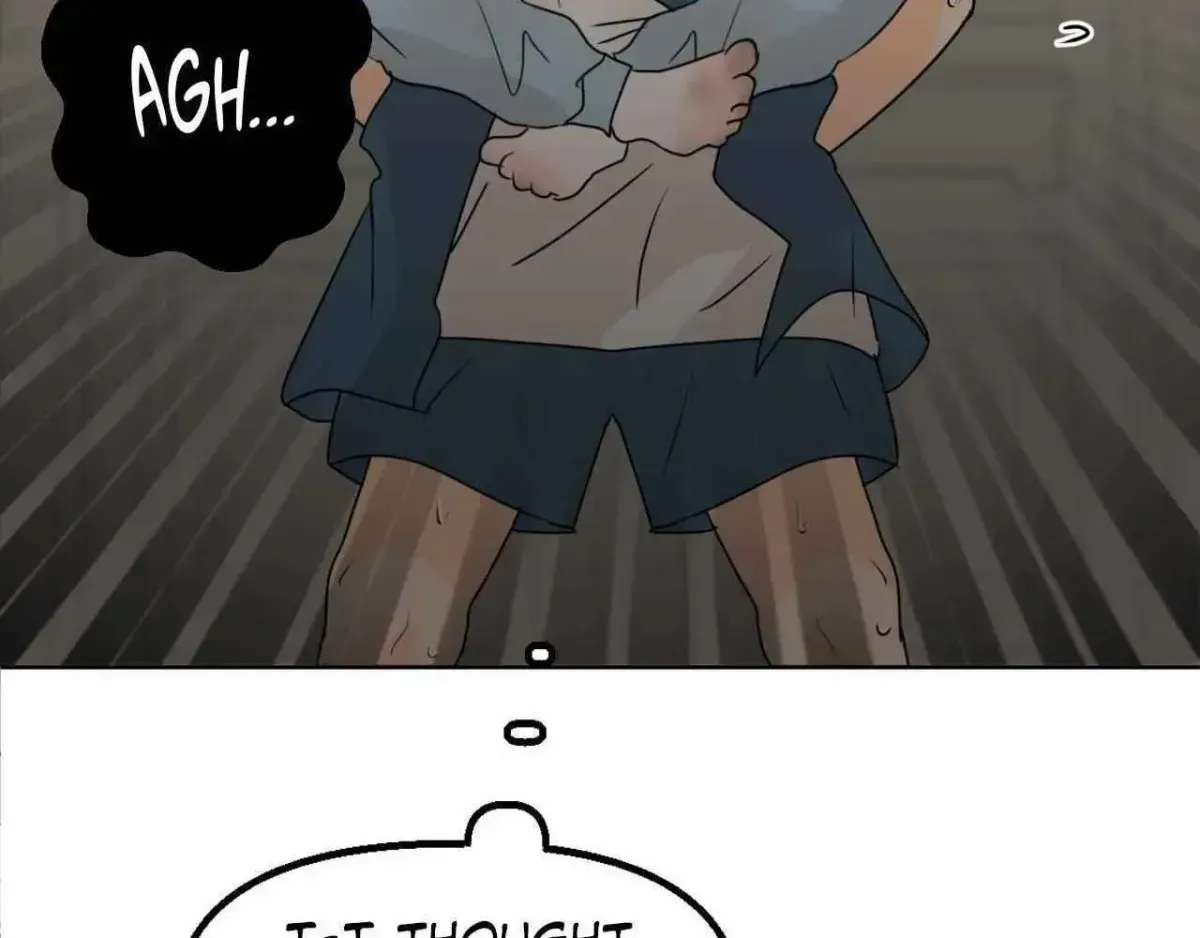 The Boundary of Fragrance Chapter 1.9 page 126 - 