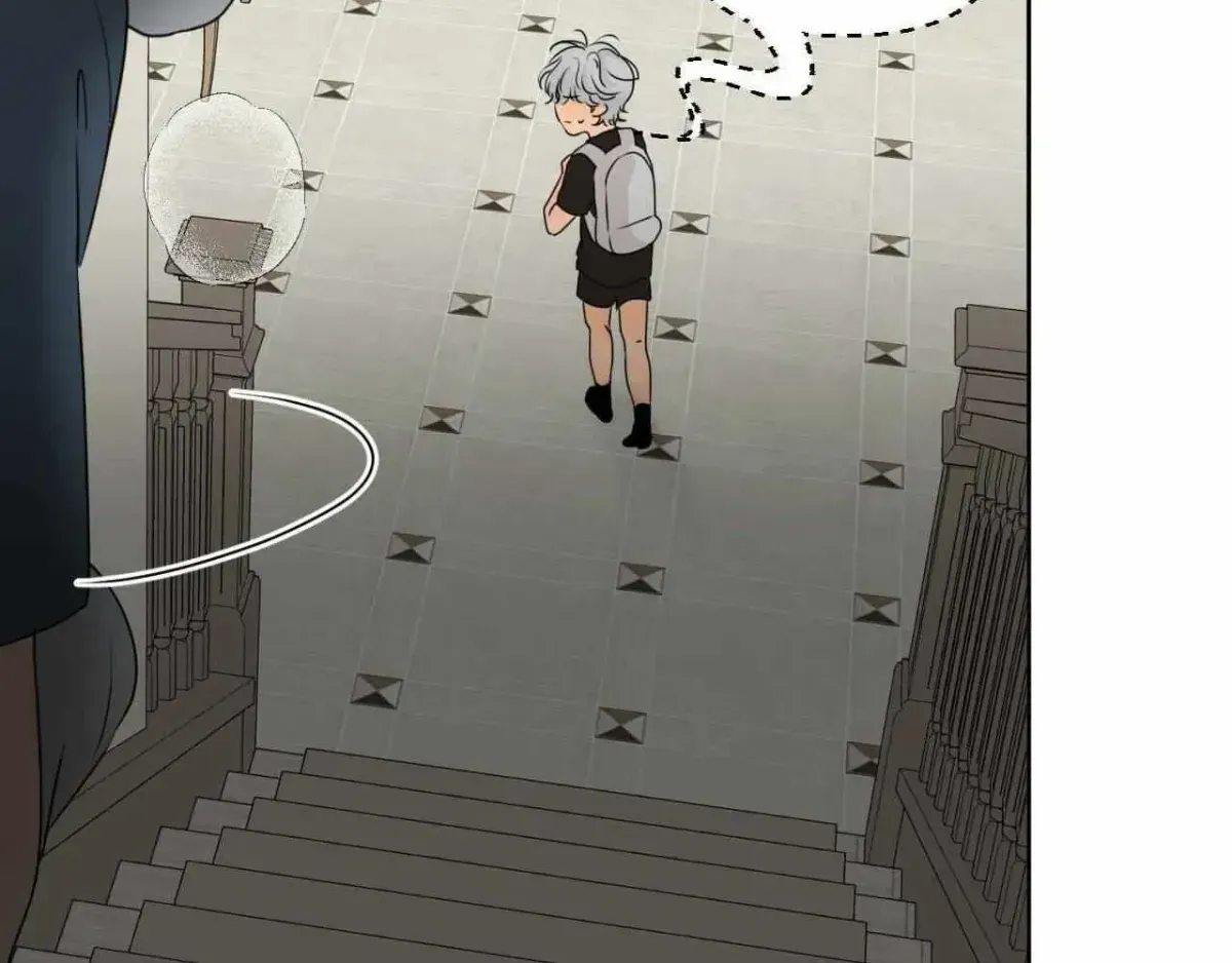 The Boundary of Fragrance Chapter 1.9 page 130 - 