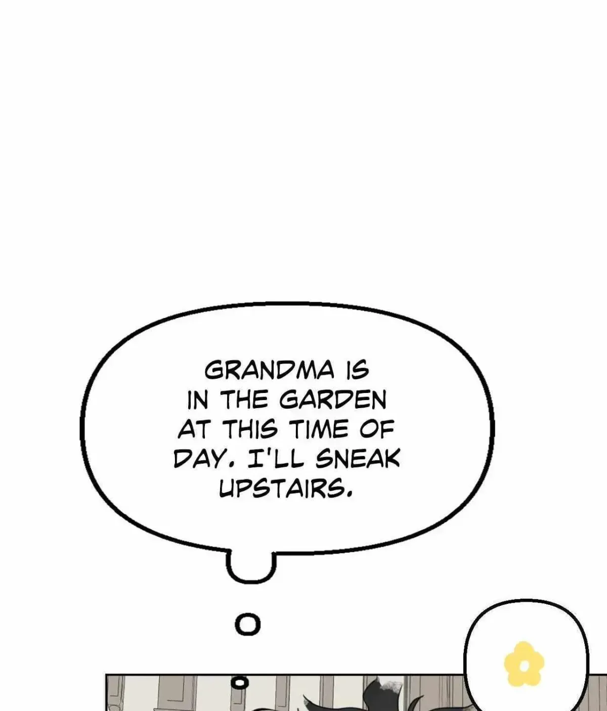 The Boundary of Fragrance Chapter 1.9 page 133 - 