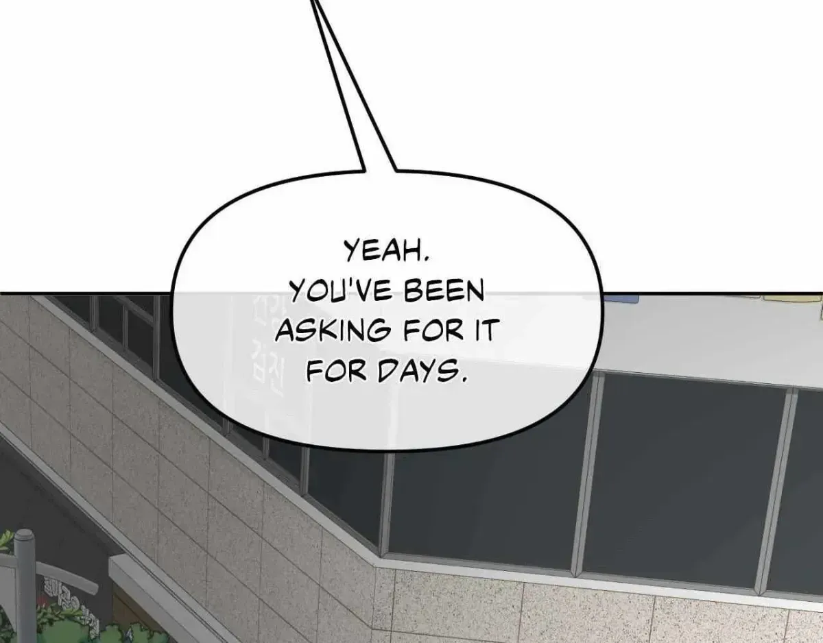 The Boundary of Fragrance Chapter 1.9 page 38 - 