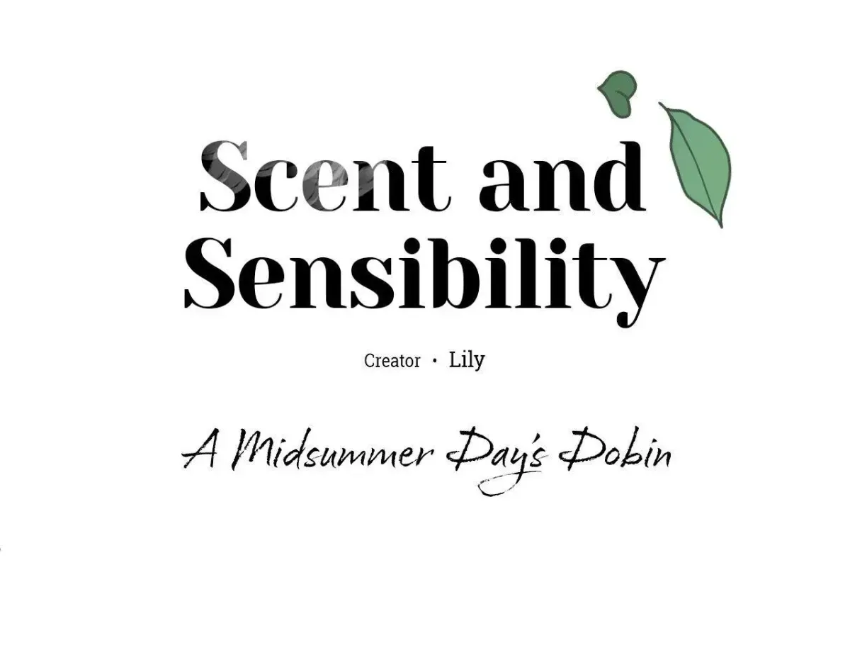 The Boundary of Fragrance Chapter 1.9 page 10 - 