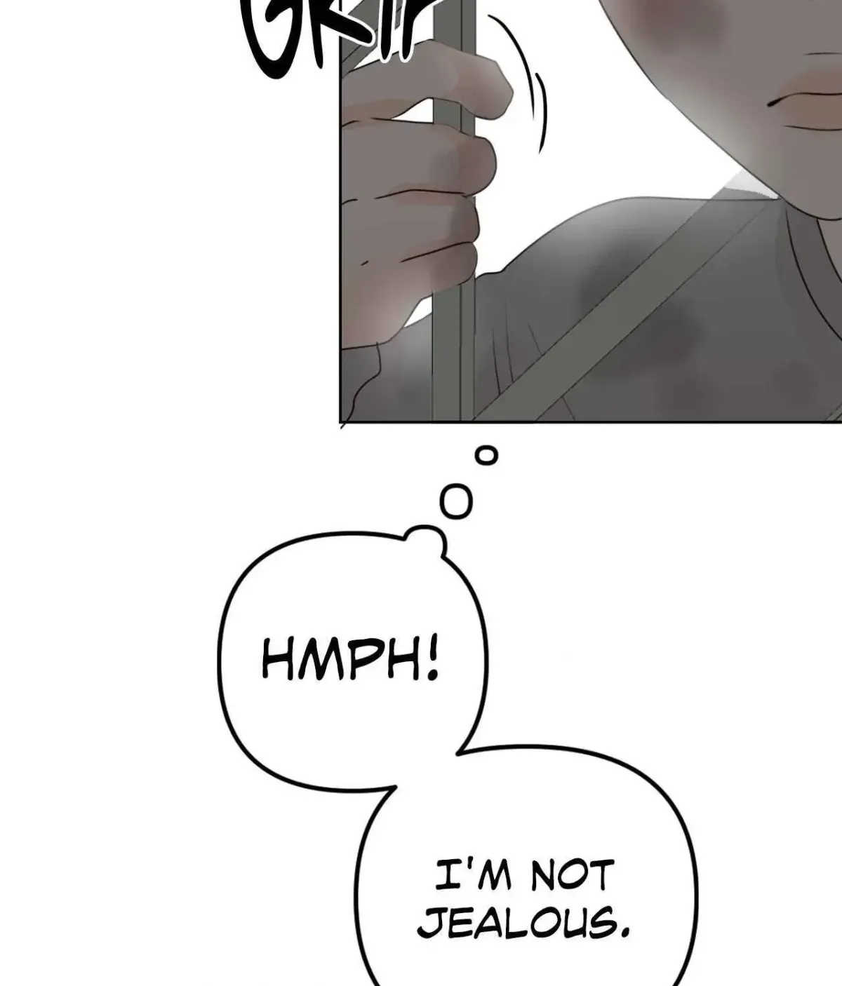 The Boundary of Fragrance Chapter 1.9 page 99 - 