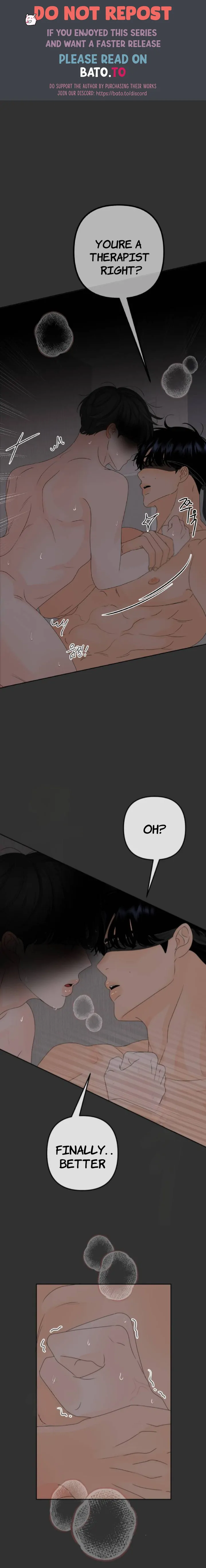 The Boundary of Fragrance Chapter 1 page 22 - 