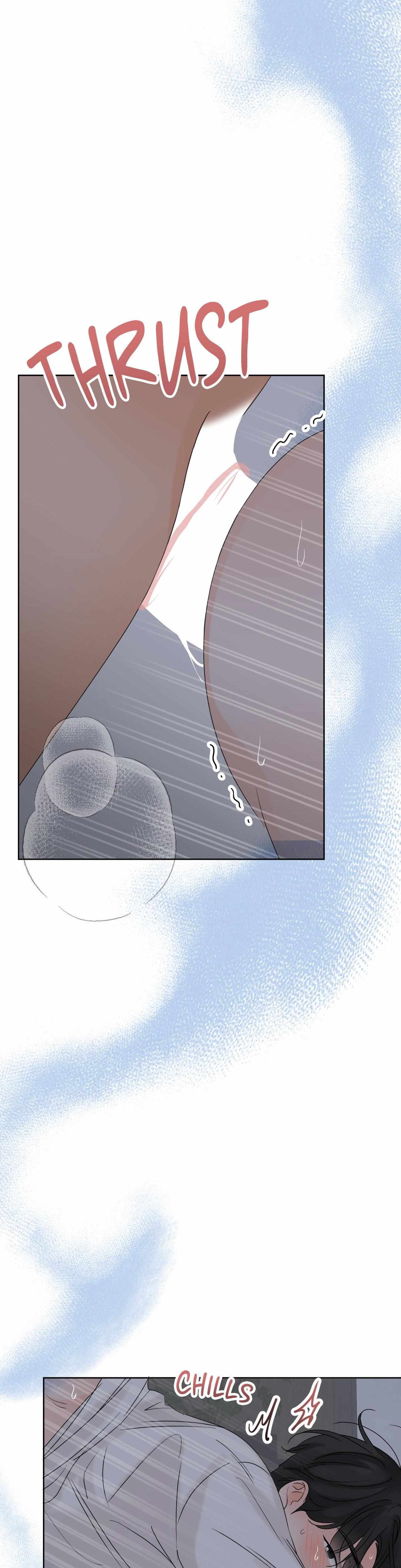 The Boundary of Fragrance Chapter 10 page 13 - 