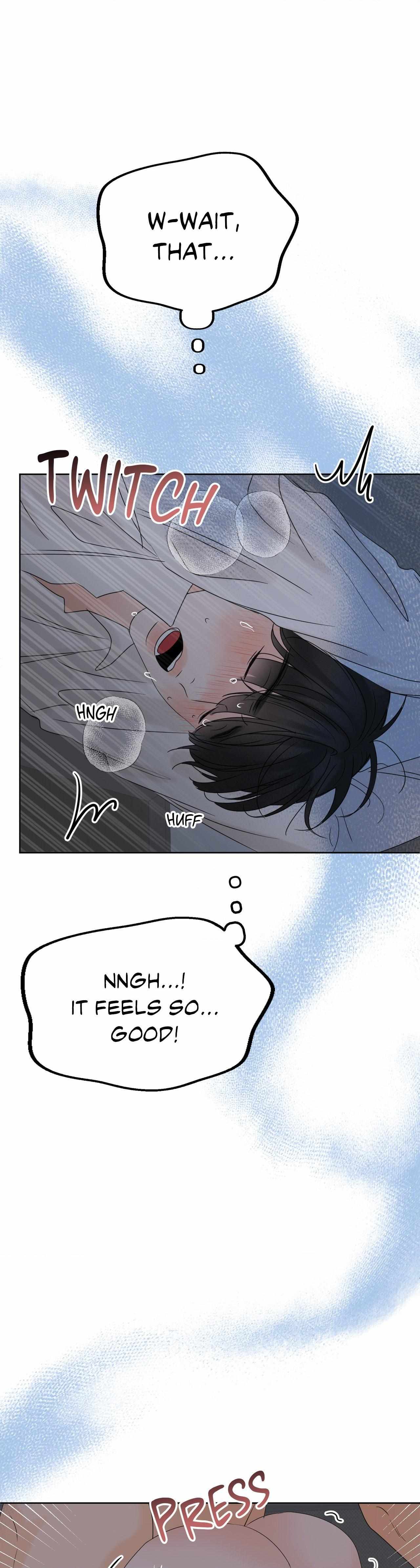 The Boundary of Fragrance Chapter 10 page 15 - 