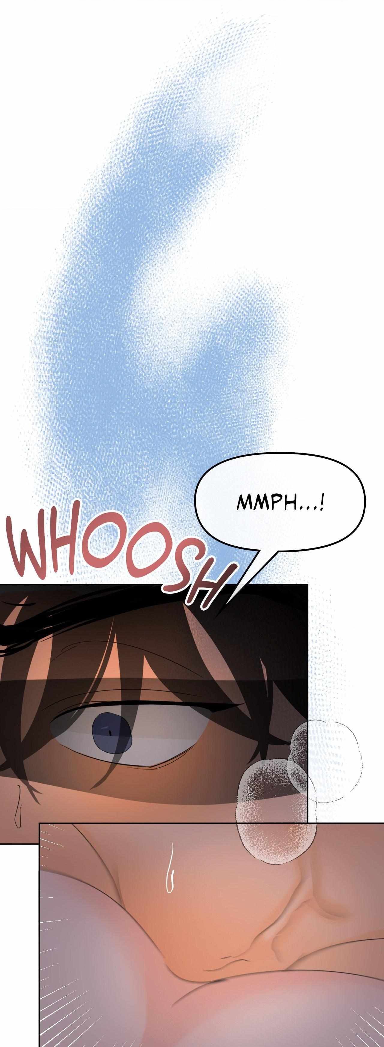The Boundary of Fragrance Chapter 10 page 27 - 
