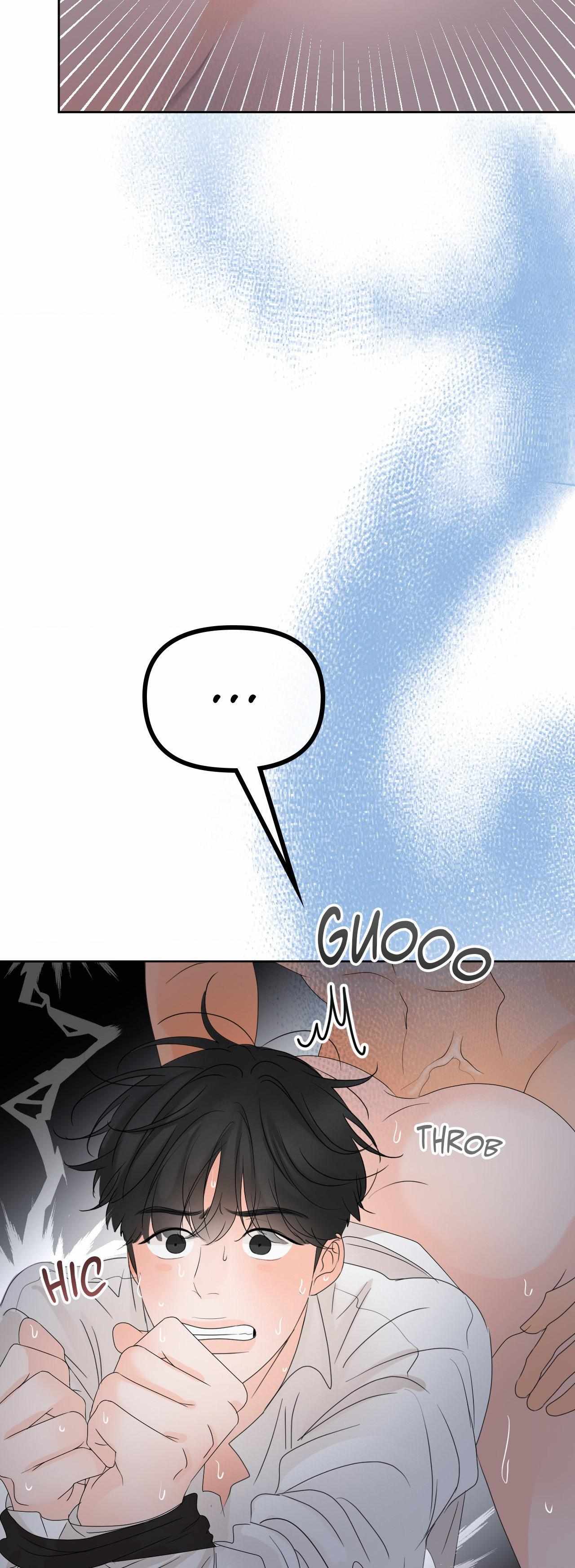 The Boundary of Fragrance Chapter 10 page 28 - 