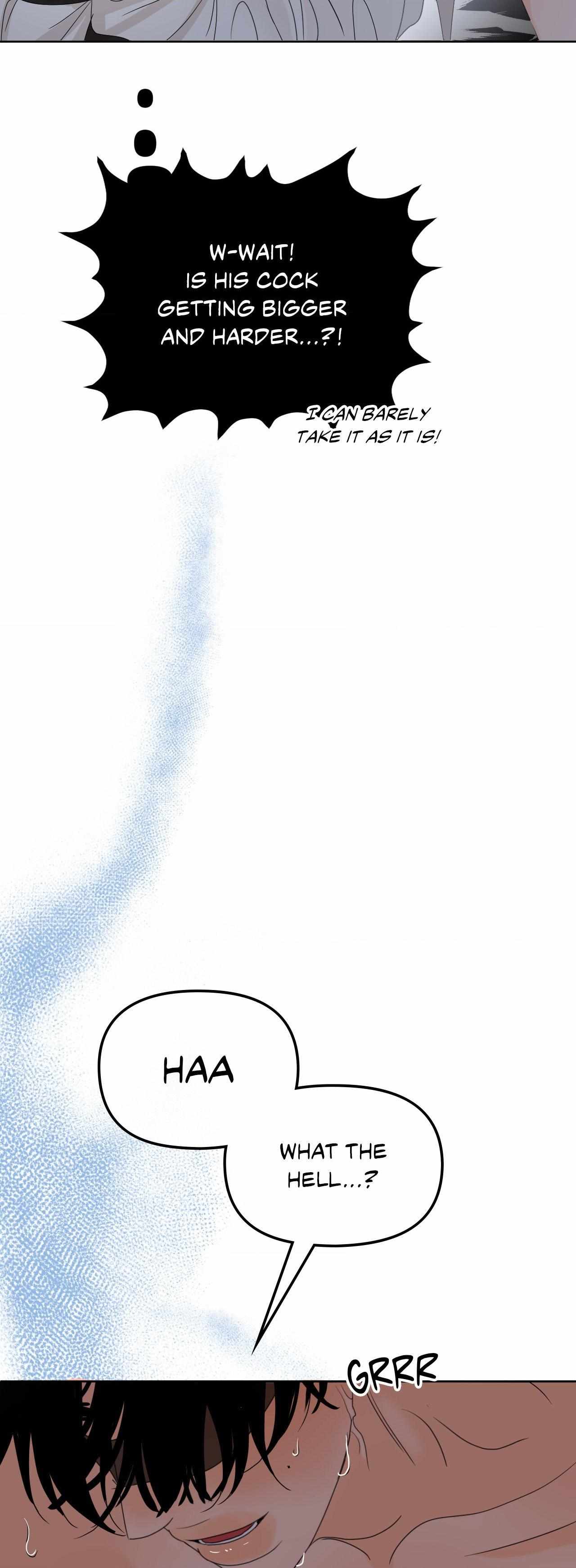 The Boundary of Fragrance Chapter 10 page 29 - 