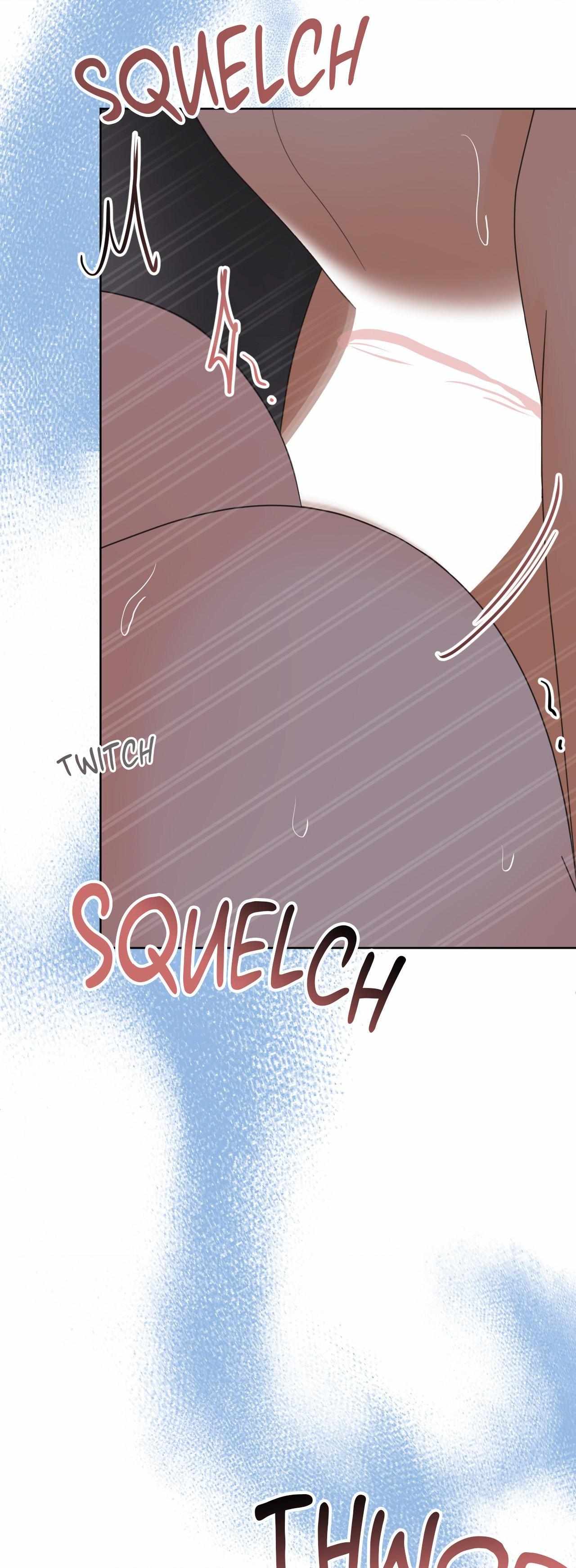 The Boundary of Fragrance Chapter 10 page 31 - 