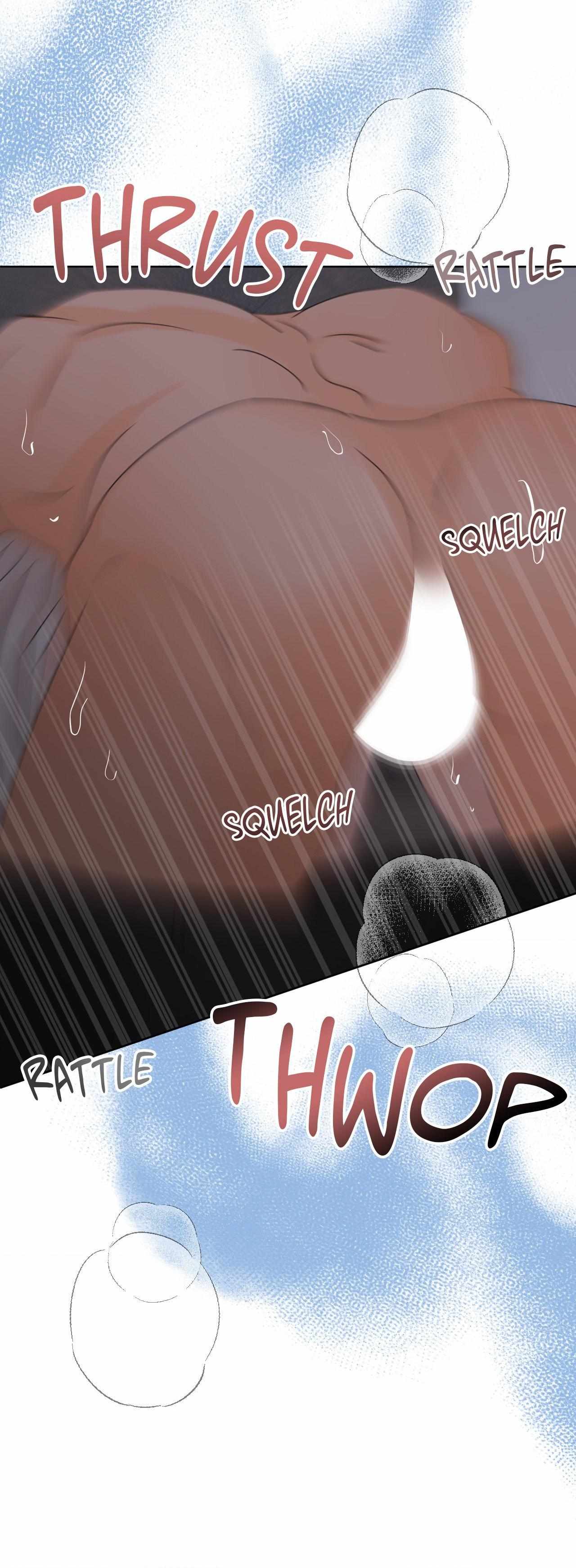 The Boundary of Fragrance Chapter 10 page 34 - 