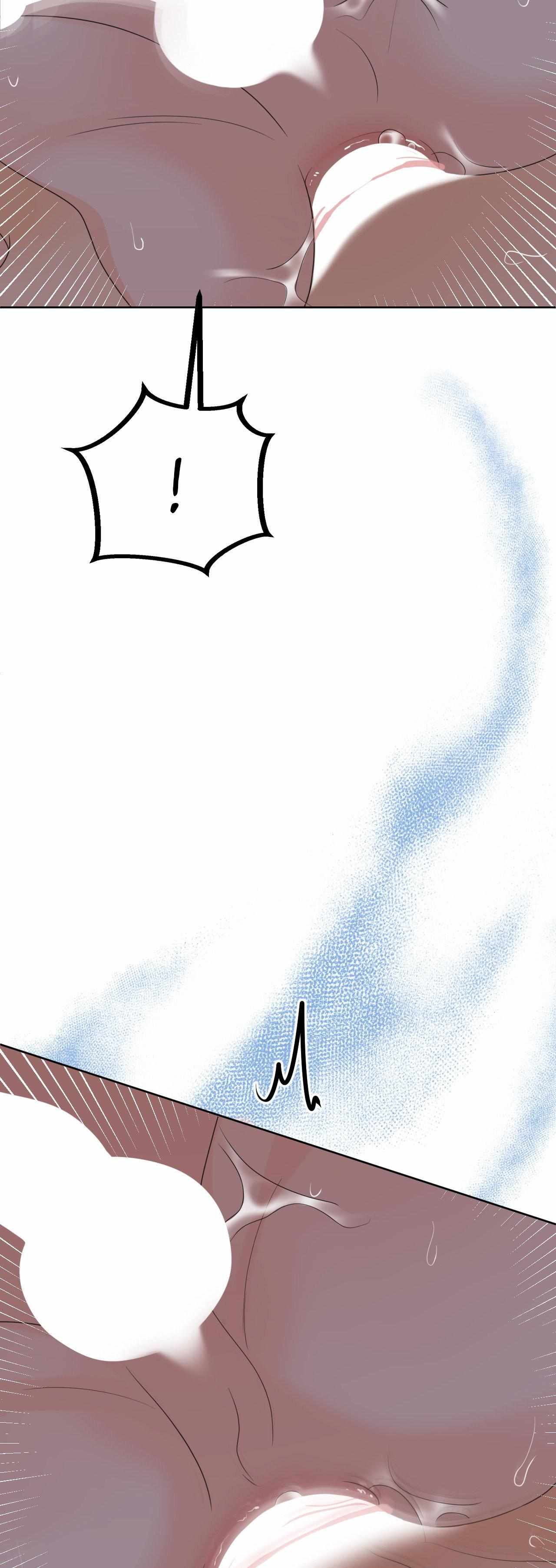 The Boundary of Fragrance Chapter 10 page 45 - 