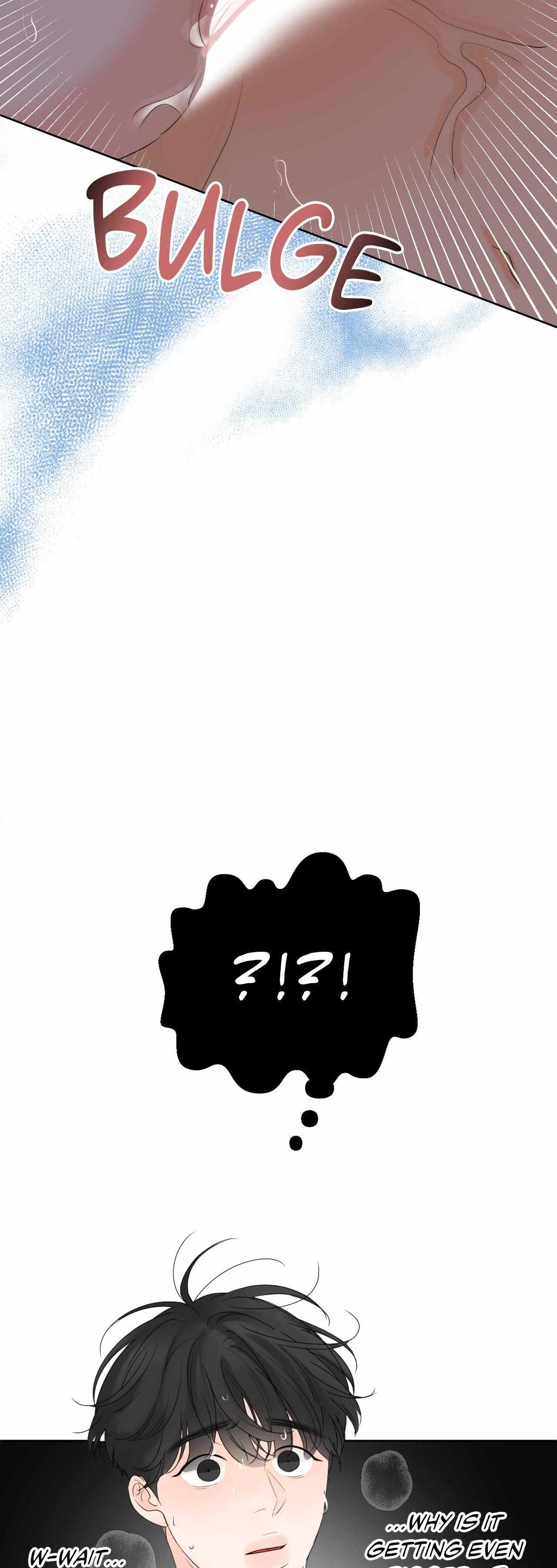The Boundary of Fragrance Chapter 10 page 46 - 