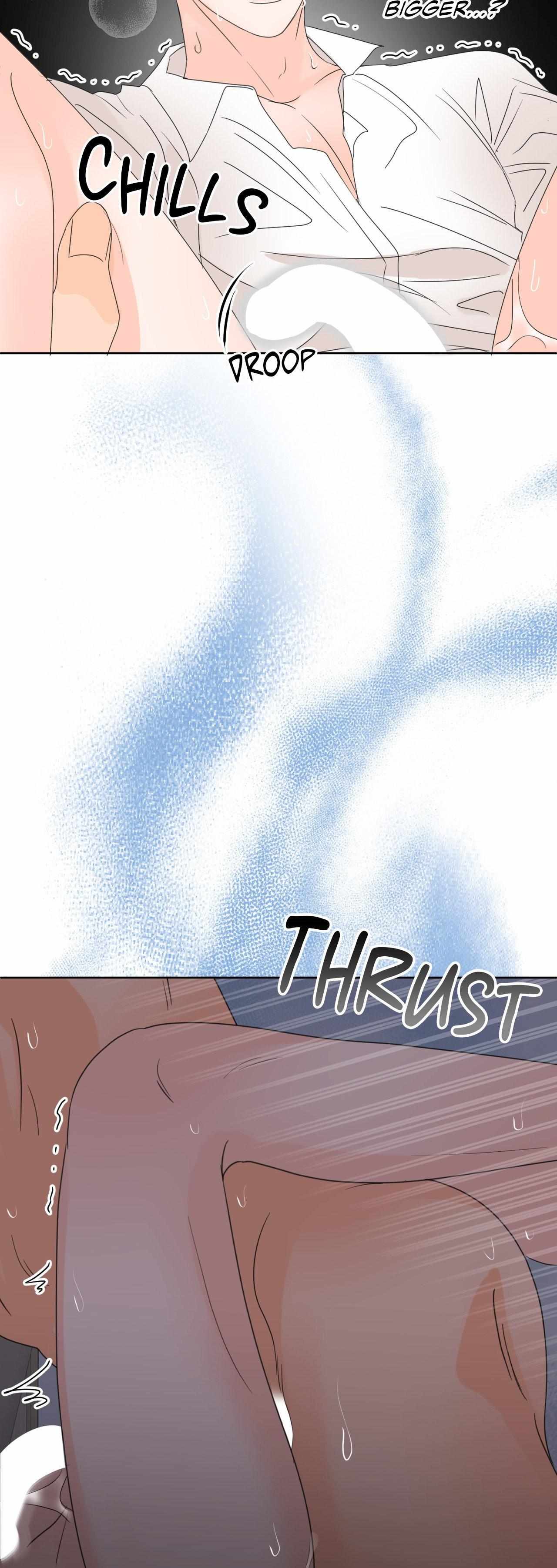 The Boundary of Fragrance Chapter 10 page 47 - 