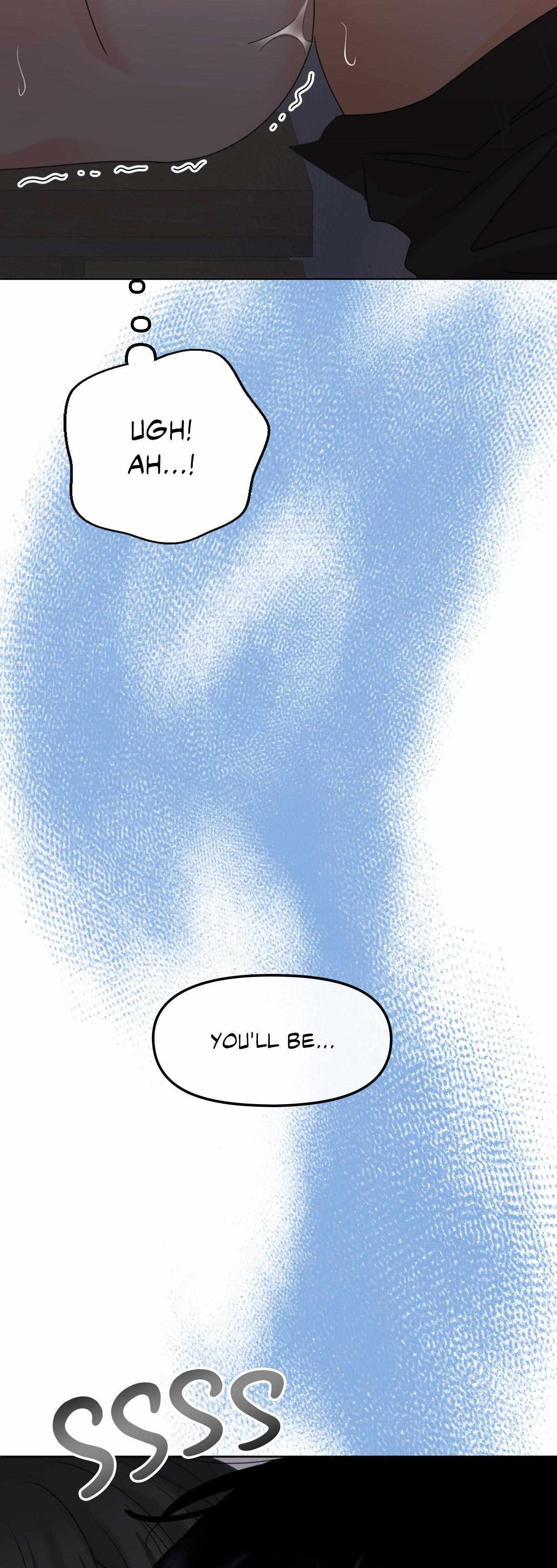 The Boundary of Fragrance Chapter 10 page 48 - 