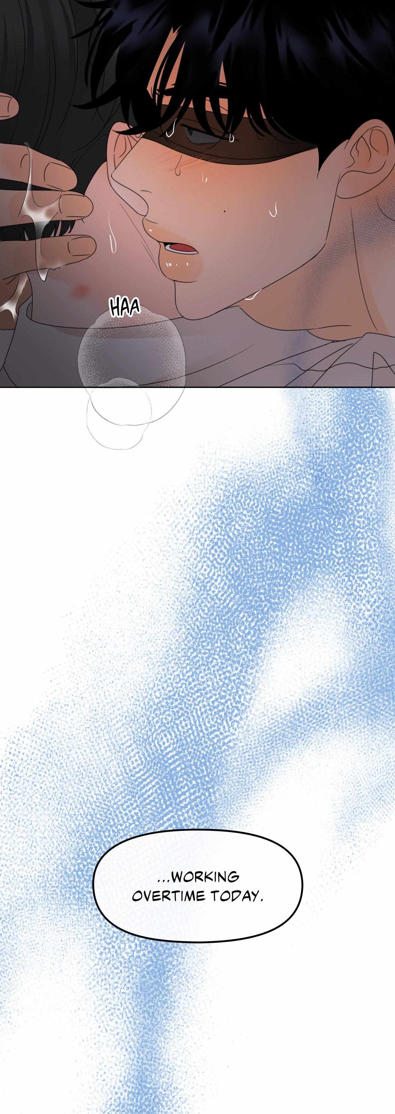 The Boundary of Fragrance Chapter 10 page 49 - 