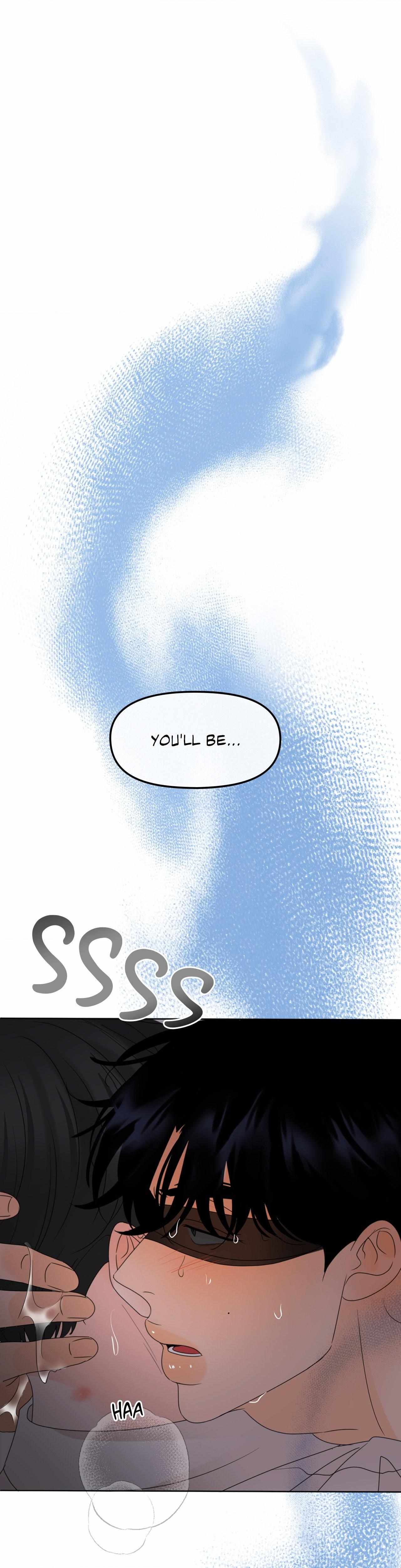 The Boundary of Fragrance Chapter 11 page 2 - 