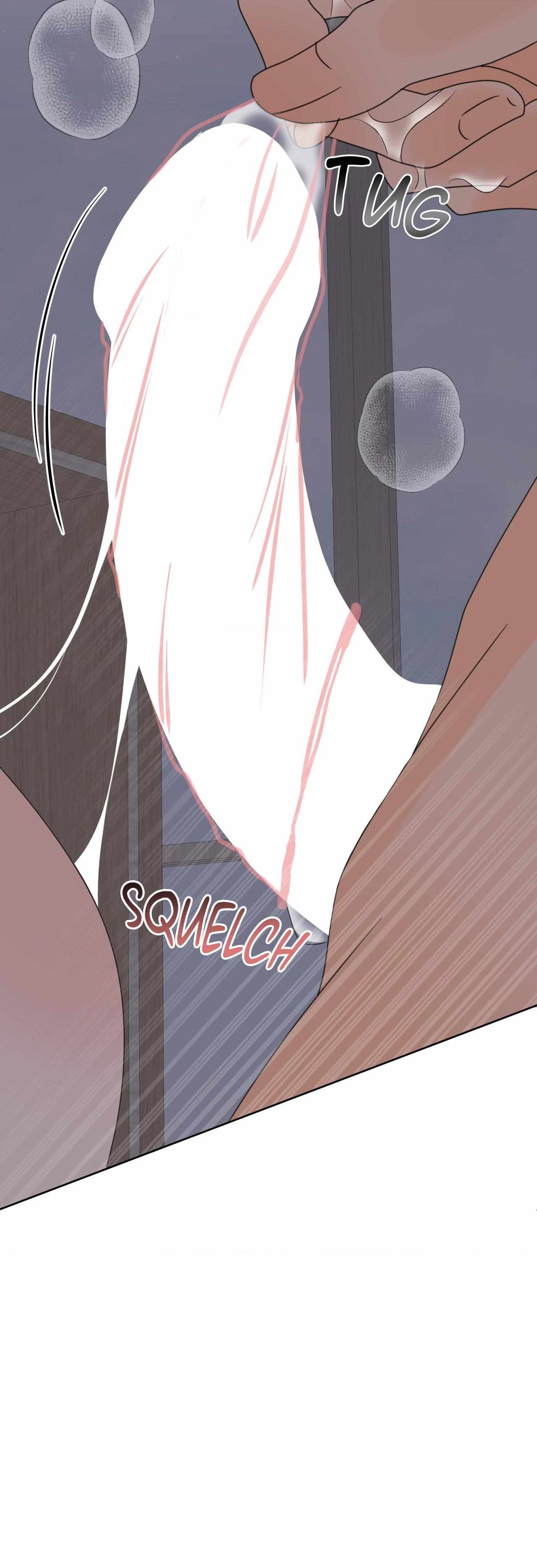 The Boundary of Fragrance Chapter 11 page 14 - 