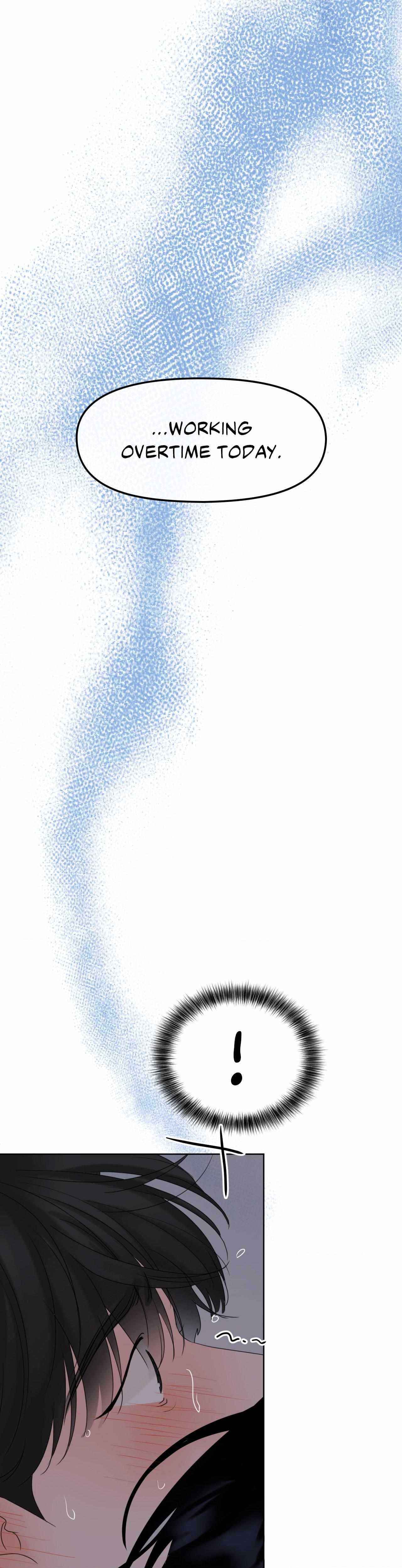 The Boundary of Fragrance Chapter 11 page 3 - 
