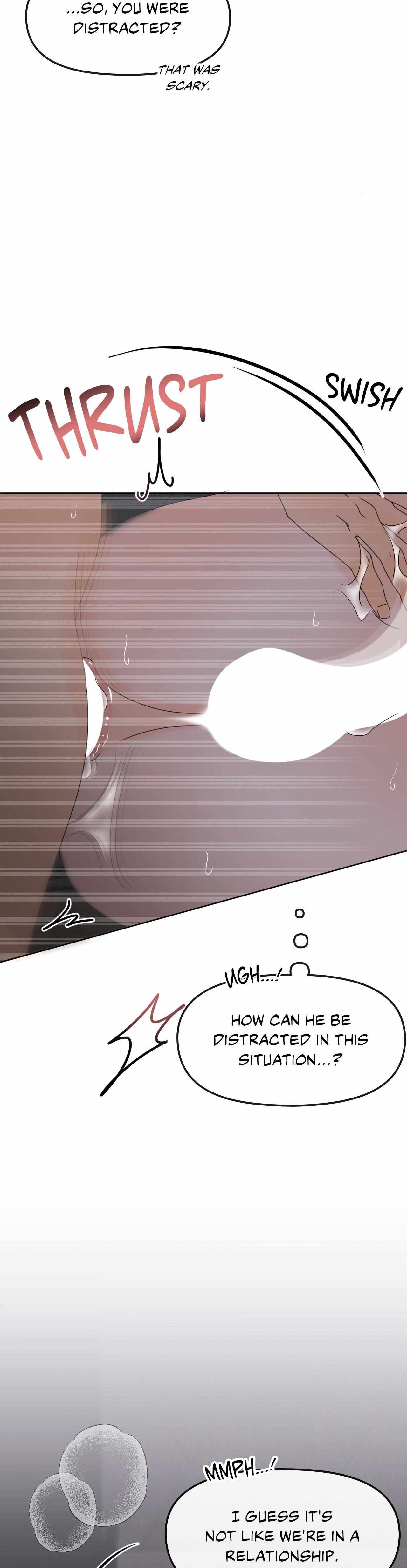 The Boundary of Fragrance Chapter 11 page 24 - 