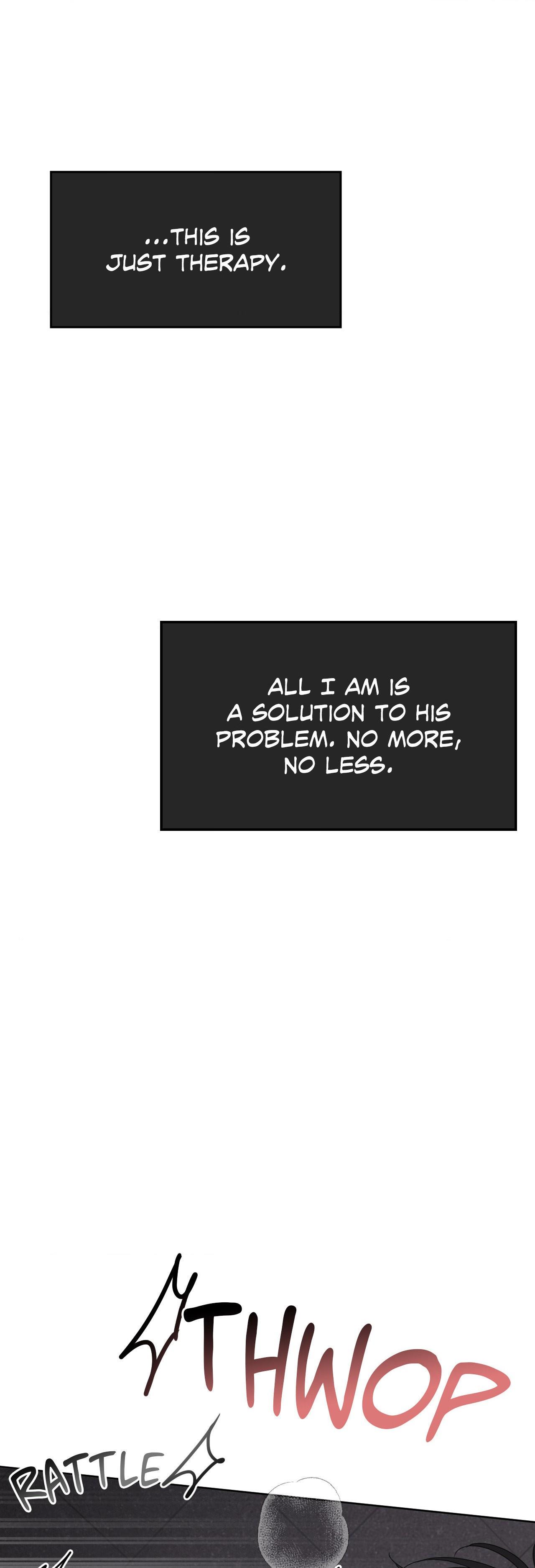 The Boundary of Fragrance Chapter 11 page 34 - 
