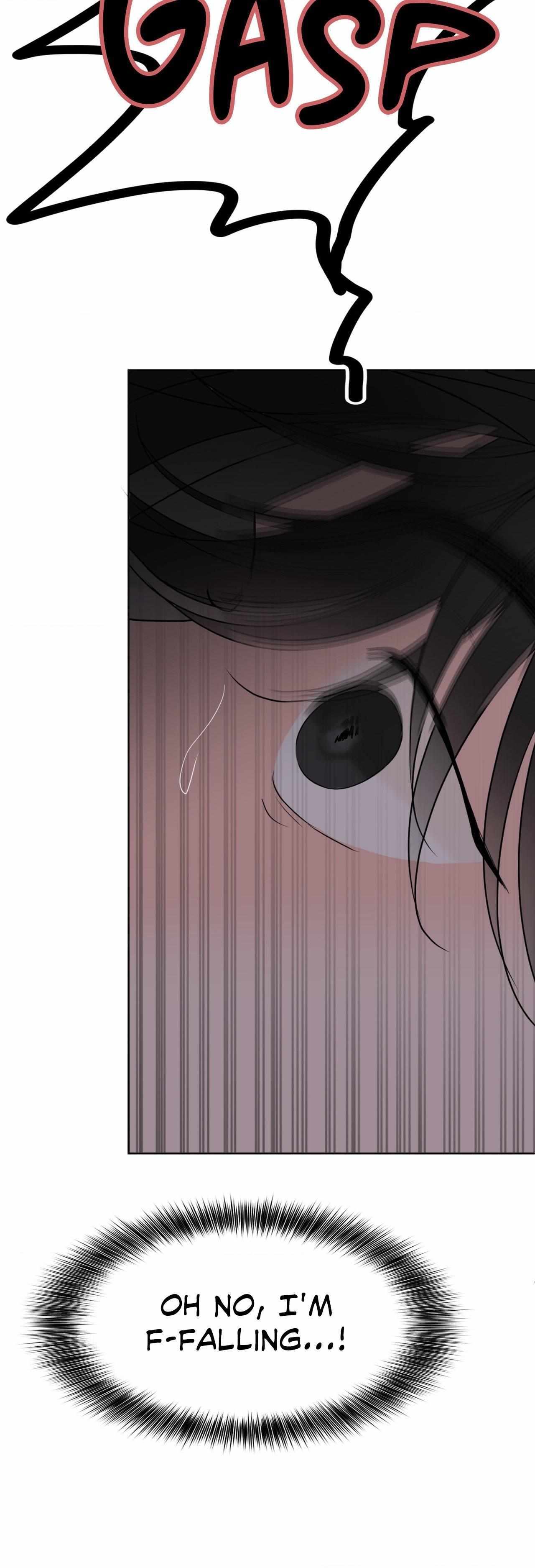 The Boundary of Fragrance Chapter 11 page 37 - 